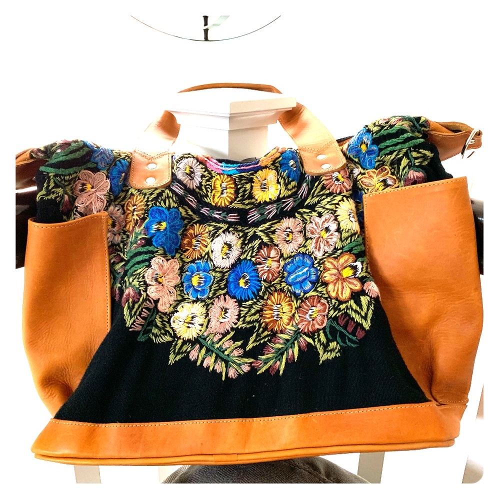 Tote